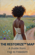 The Restorize Map